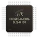 HK32F030C8T6航顺芯片兼容STM32F030C8T6单片机，微控制器MCU