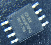 NM25L256FVA256Mb,3V,SPI/Octa-SPI;DTRNORFlash，高速NOR闪存