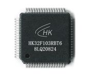 HK32F103RET6兼容替换STM32F103RET6航顺代理商图片0