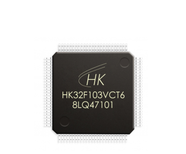 HK32F103RET6兼容替换STM32F103RET6航顺代理商图片1