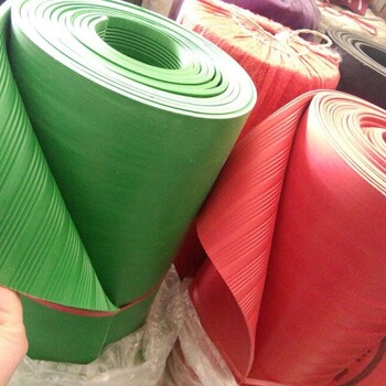 江西抚州实验室绿色绝缘胶垫，6mm厚红色绝缘胶垫生产厂家
