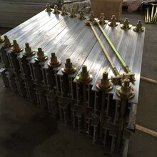 厂家直销硫化机电脑皮带硫化机型号齐全图片