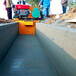 边沟渠衬砌机现浇水渠滑模机混凝土水渠成型机