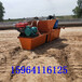 新疆农田水渠衬砌滑模机排水沟衬砌成型机排灌水渠滑模机