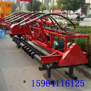 現(xiàn)貨供應(yīng)地面攤鋪機(jī)水泥地面攤鋪振搗機(jī)路面攤鋪機(jī)