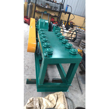 650型鋼筋拉絲機(jī)鋼筋延長(zhǎng)拉長(zhǎng)機(jī)工程鋼機(jī)拉絲機(jī)
