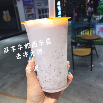 coco奶茶实力品牌，加盟饮品新渠道