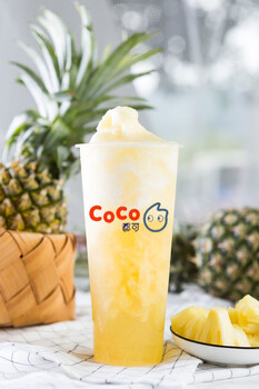 coco奶茶加盟2019新目标