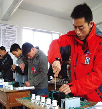 廣州怎么考電工證？在哪里考全國通用電工證？