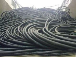 宿州铝电缆回收/公司怎么样