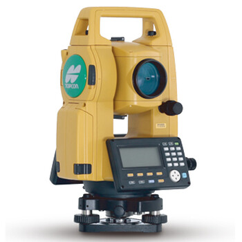 TOPCON(拓普康)GTS-1002N免棱镜全站仪