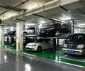 上海機械立體車庫公司出租機械式停車設備機械車庫租賃