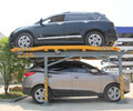 北京出租二手立體車庫租賃機械車庫設備機械式停車場出售