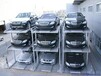 安徽机械停车设备厂家出租过验收立体车库租赁机械式停车场
