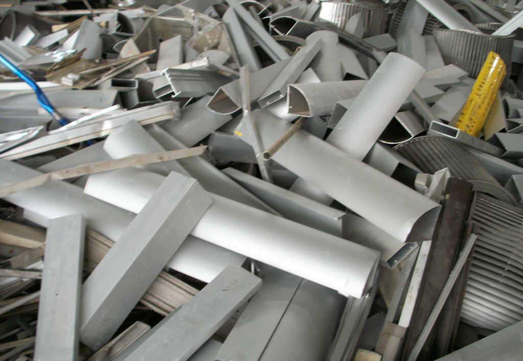 新余市铝丝回收多少钱
