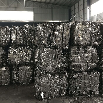 莆田市不锈钢回收