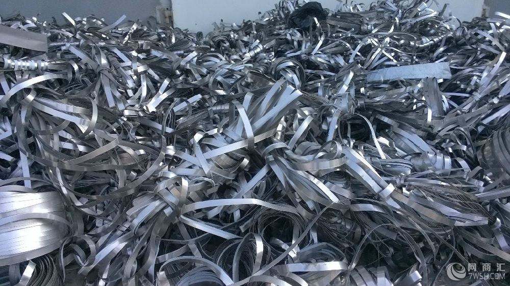 莆田市不锈钢回收