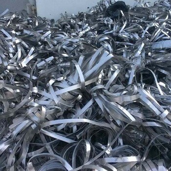 潮州市废不锈钢回收长期