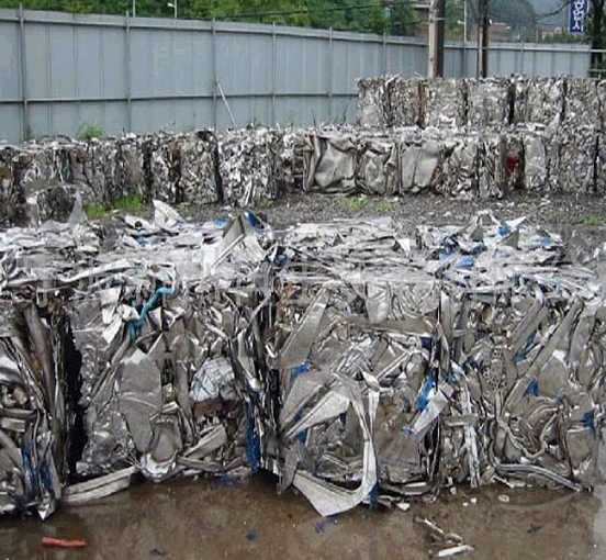广西壮族自治区304不锈钢回收