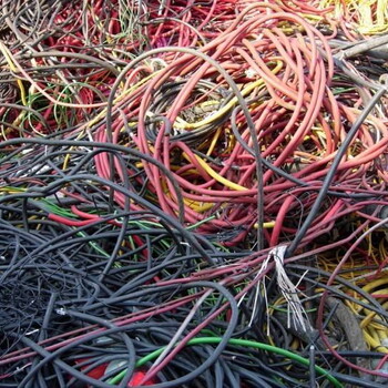 吉安市废电线电缆回收找皇嘉价格高