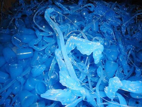 贺州市塑料回收价钱找皇嘉