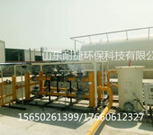 山东LNG加气站-高密耐捷环保科技