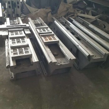 深圳铸铁工作台厂家机床工作台加床铸铁附件来图定制
