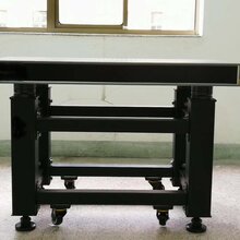 北京光学平台UP阻尼光学平台图片