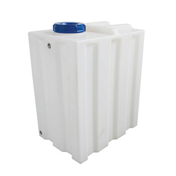 KC120L塑料桶方箱医学化药桶
