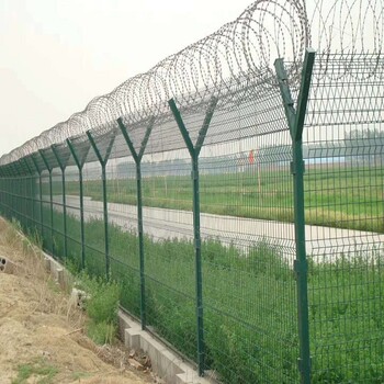 寧夏機(jī)場(chǎng)護(hù)欄哪家質(zhì)量好？效果怎么樣
