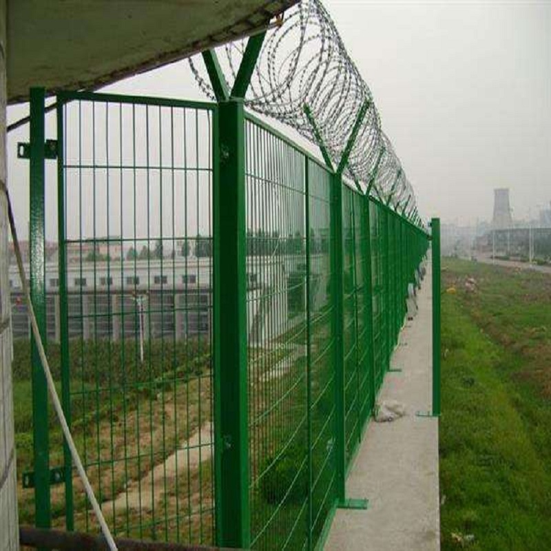 北京机场围栏网哪家质量好？快速施工