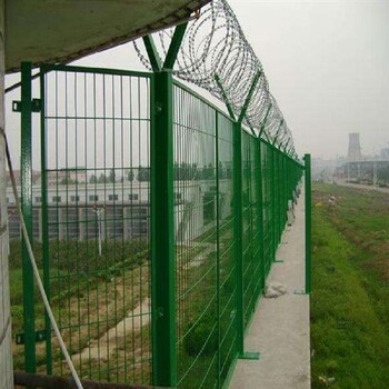 上海机场围栏网厂家电话?效果怎么样
