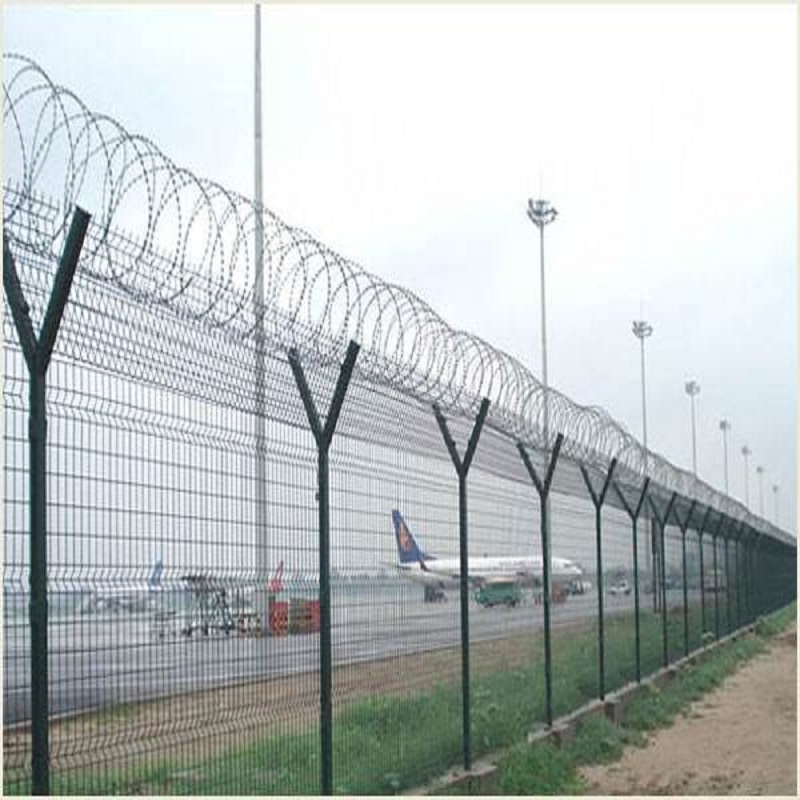吉林机场防护网价格?工程报价技术指导