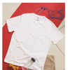 凡島奇廣告衫長短袖,赤峰廣告衫夏季短袖工裝造型美觀
