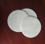 厂家直销曲奇饼防震纸定制食品专用缓冲垫纸批发