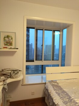 武汉隔音窗户大概多少钱一平米-家居装修