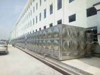 北京不锈钢保温水箱厂家图片3