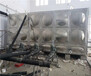 西安不銹鋼消防水箱專業水箱生產企業