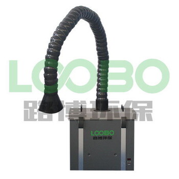 MC-HZ1800-小型电焊烟尘净化器青岛明成环保（在线咨询）