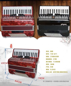 广州地区买进口霍纳手风琴地方比较多
