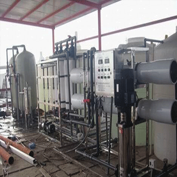 衢州市循环冷却水处理，达旺15吨软化水设备，工业纯水机软水机