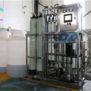 20噸循環(huán)水處理設備安裝，請找寧波達旺水處理設備生產廠家