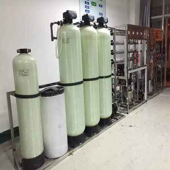 浙江企業(yè)供應(yīng)純水處理設(shè)備反滲透純水機(jī)達(dá)旺純化水設(shè)備廠家