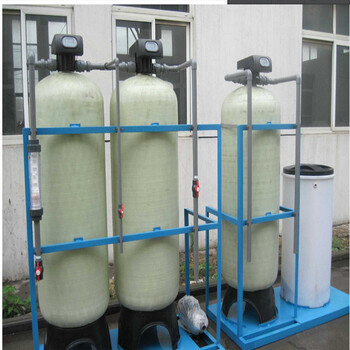 海曙區(qū)電鍍廠用去離子水，寧波達(dá)旺單級反滲透純水機(jī)，循環(huán)水處理