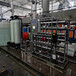 九江市小型纯水处理设备日化厂喷涂清洗纯化水设备
