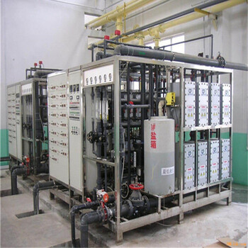 寧波反滲透純水處理，奉化市供應(yīng)純水機(jī)，日化廠純水設(shè)備