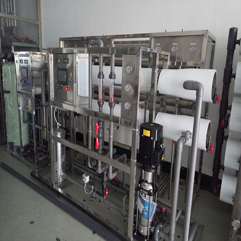 杭州電子機(jī)電廠產(chǎn)品生產(chǎn)純水處理，RO反滲透純水機(jī)，軟水機(jī)
