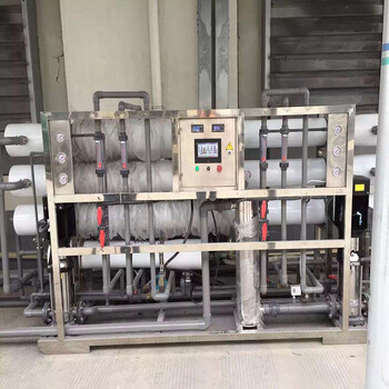 反滲透設(shè)備廠家，寧波達(dá)旺純水機(jī)，去離子水設(shè)備，軟化水處理