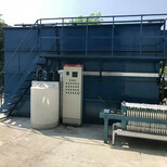 滁州纯化水处理厂家，RO反渗透软水机，去离子水处理图片4