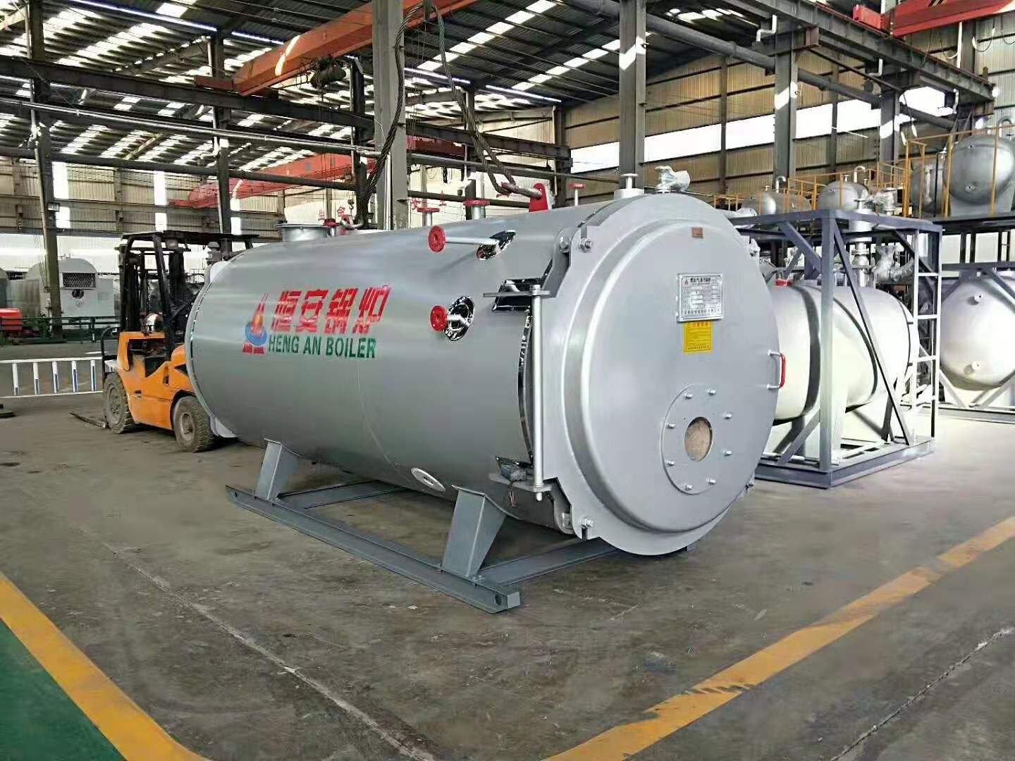 巴彥倬爾導(dǎo)熱油爐廠家質(zhì)優(yōu)恒安鍋爐